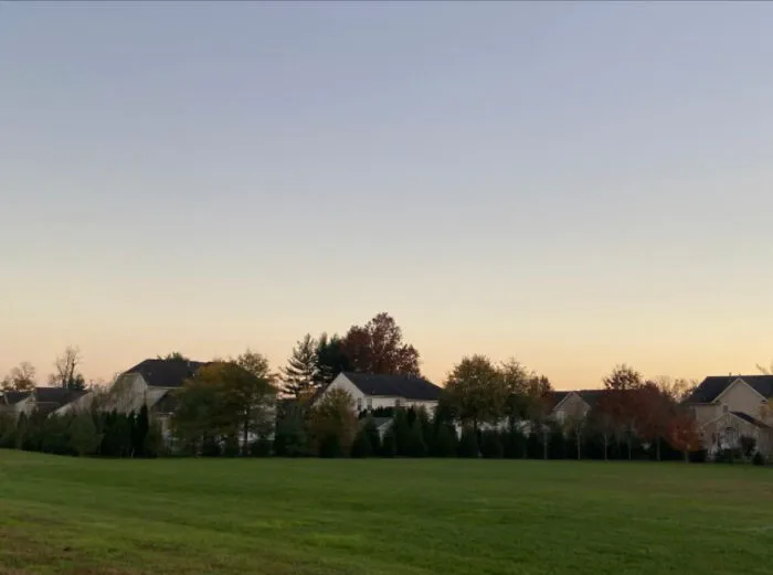 Taken While Biking, This Photo Always Calms Me Down And Makes Me Appreciate The Beauty Of Life