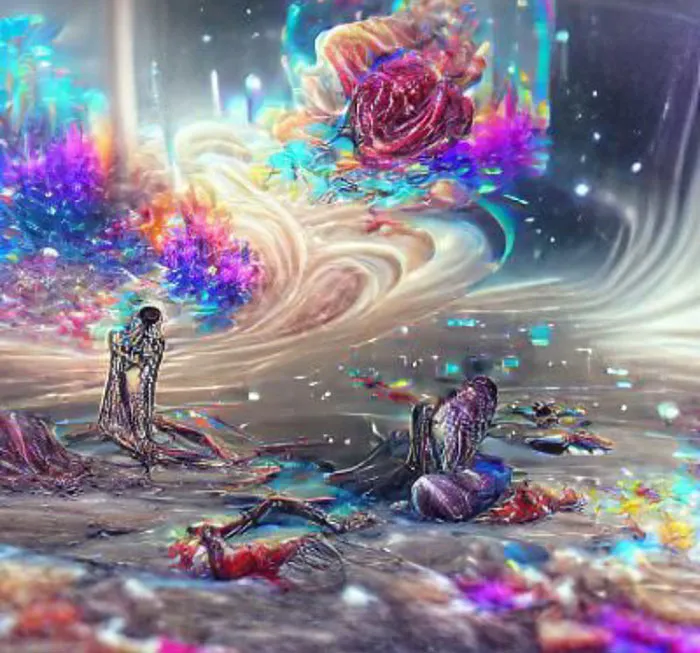 Beautiful Tragedy