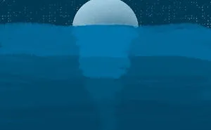 Hey Pandas, Make A Drawing Only Using One Color (Closed)