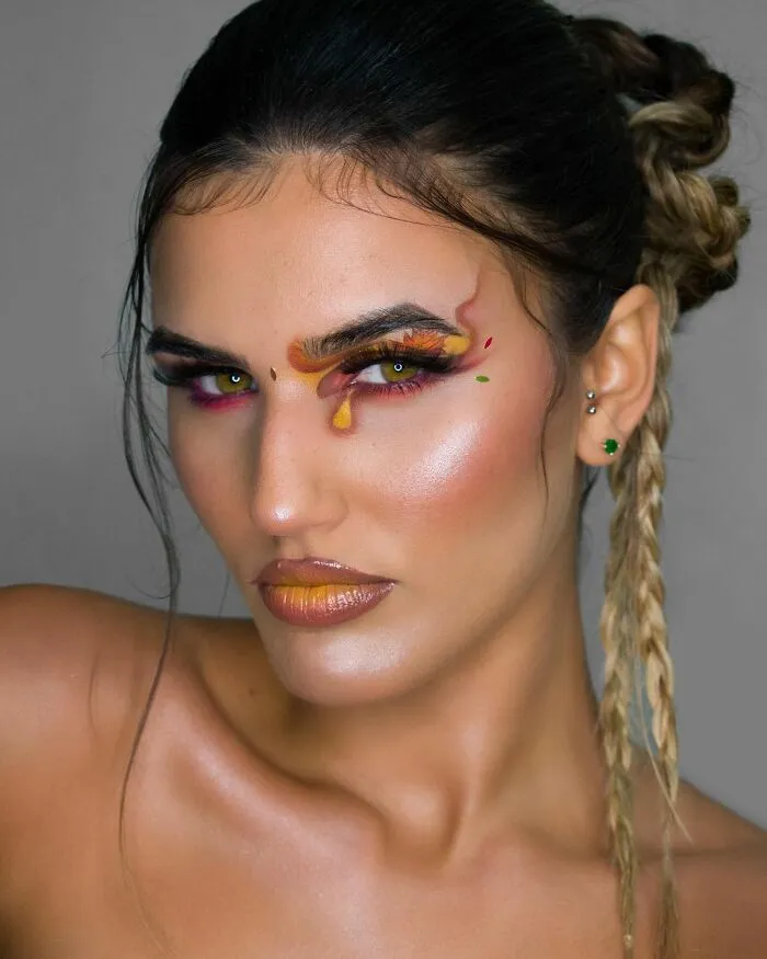 20 Extraordinary Photoshoot Looks Created By Boyfriend And Girlfriend