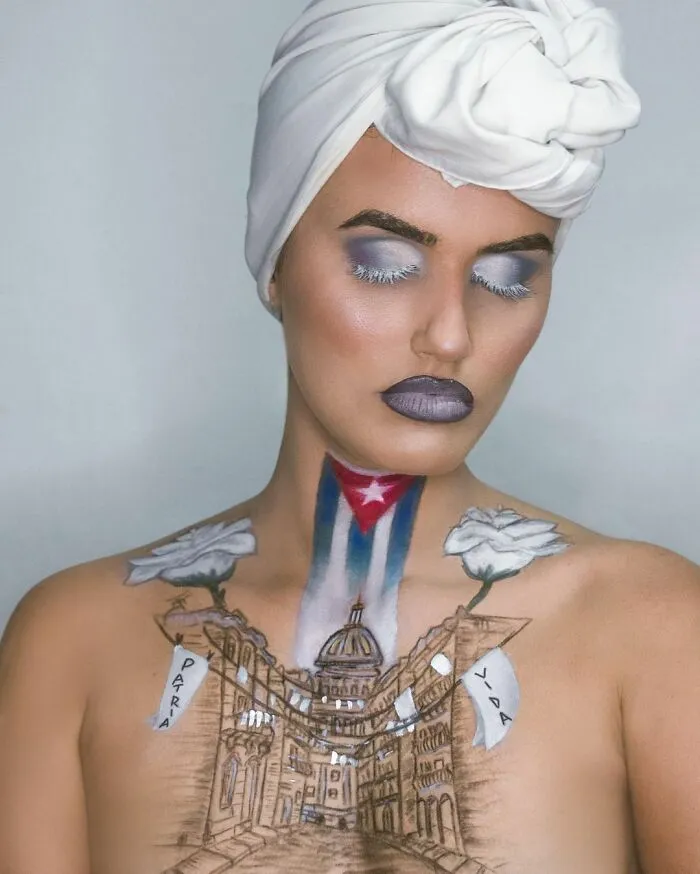 20 Extraordinary Photoshoot Looks Created By Boyfriend And Girlfriend