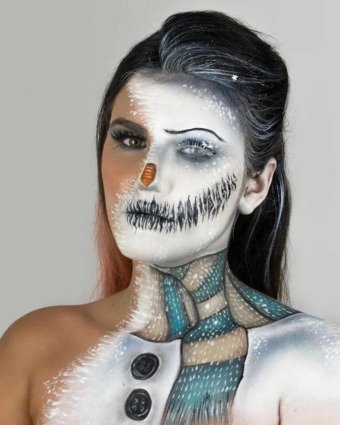 20 Extraordinary Photoshoot Looks Created By Boyfriend And Girlfriend