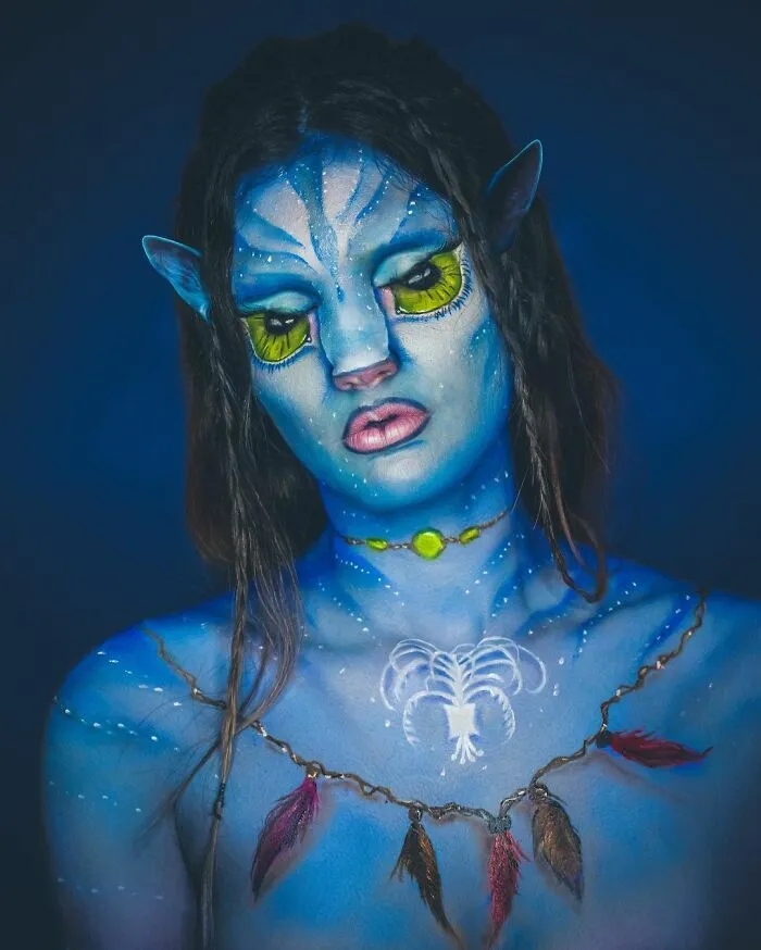 20 Extraordinary Photoshoot Looks Created By Boyfriend And Girlfriend