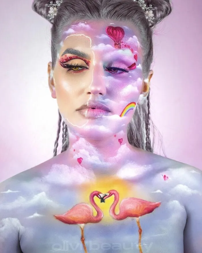 20 Extraordinary Photoshoot Looks Created By Boyfriend And Girlfriend
