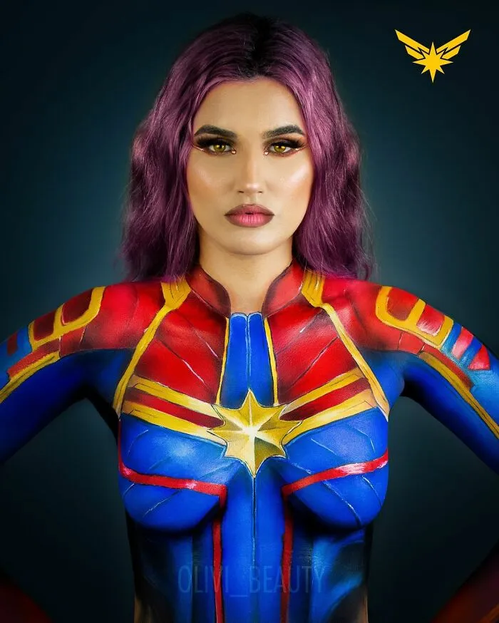 20 Extraordinary Photoshoot Looks Created By Boyfriend And Girlfriend