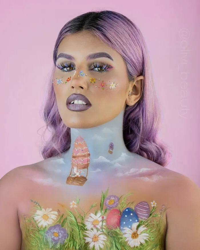 20 Extraordinary Photoshoot Looks Created By Boyfriend And Girlfriend