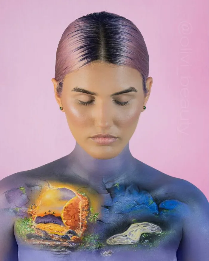 20 Extraordinary Photoshoot Looks Created By Boyfriend And Girlfriend