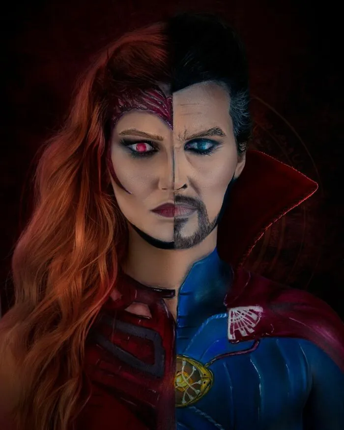 20 Extraordinary Photoshoot Looks Created By Boyfriend And Girlfriend