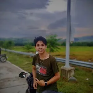 Marvin Rick Cruz