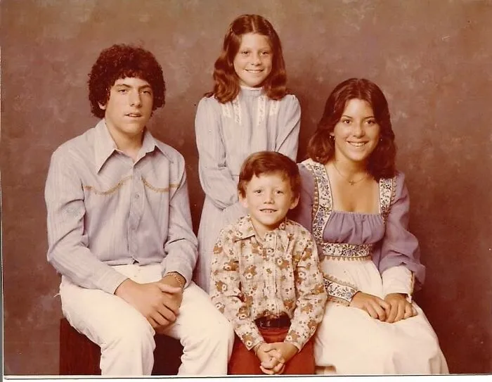 The Late 70's