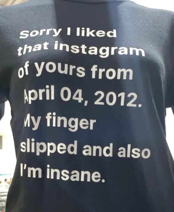 30 Weird, Disturbing, And Downright Cursed Shirts People Actually Wear, As Shared By These Twitter Accounts