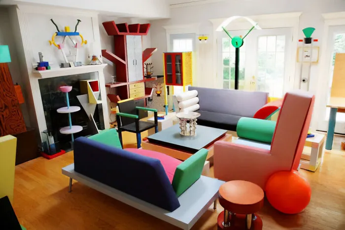 Home For A Teletubby