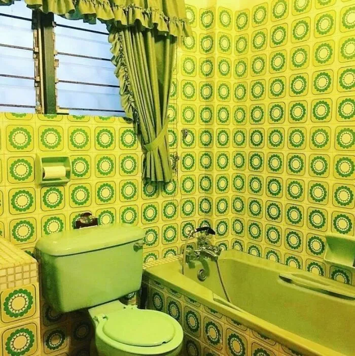 Avocado Nightmare
