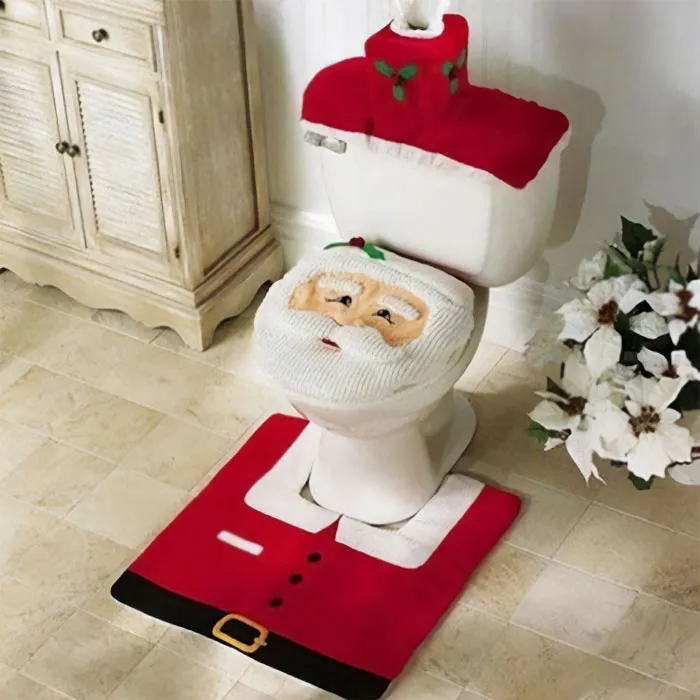 Ah, Christmas At Memaw’s