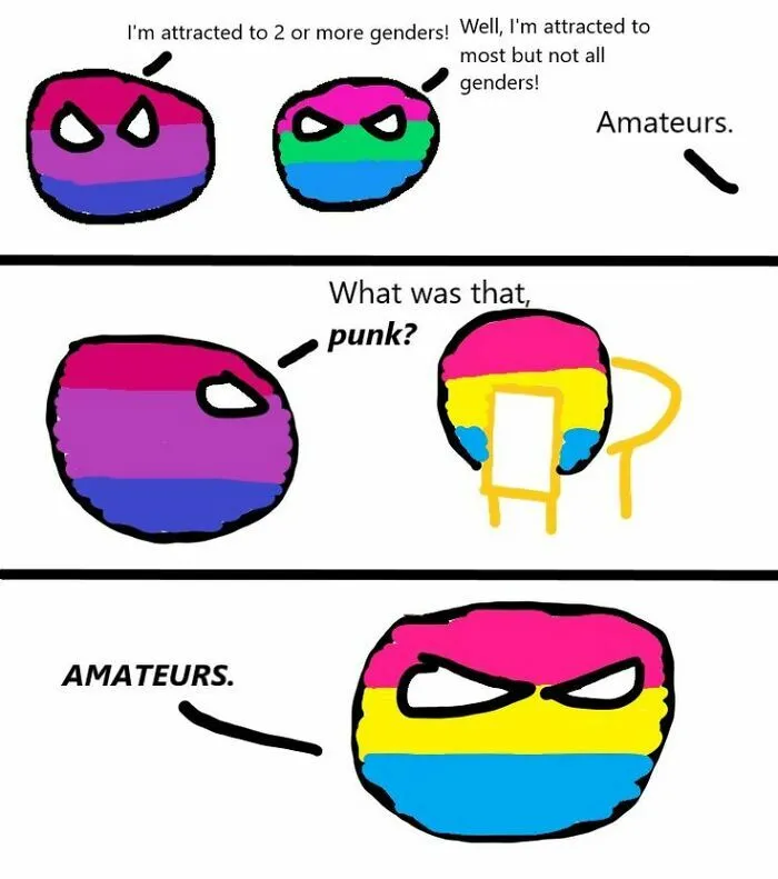 Hey Pandas, Share Your Favorite Lgbtq+ Memes To End Pride Month!