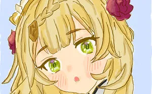 Hey Pandas, Post A Pic Of Some Anime That You Drew