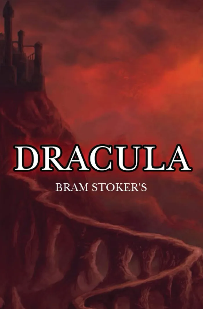 Dracula By Bram Stoker
