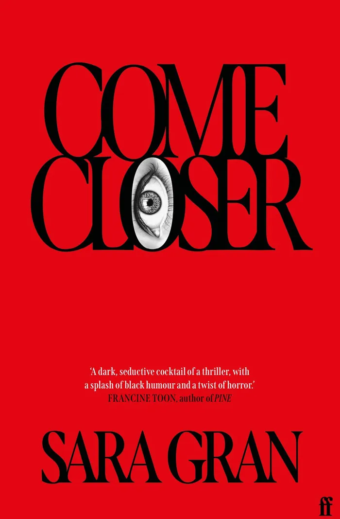 Come Closer By Sara Gran
