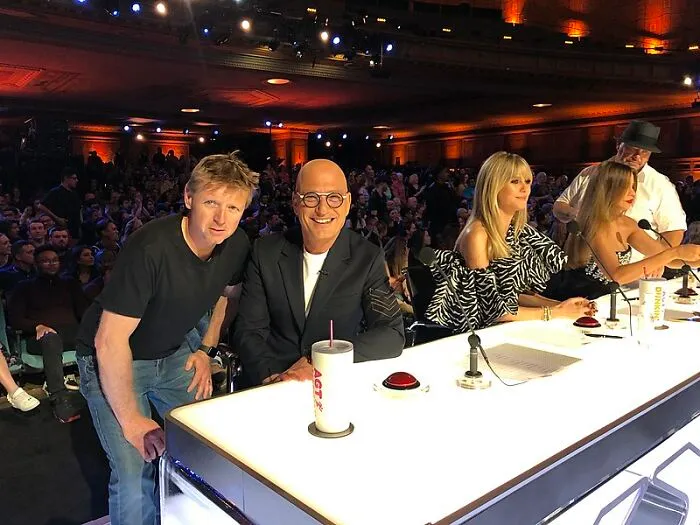 America’s Got Talent