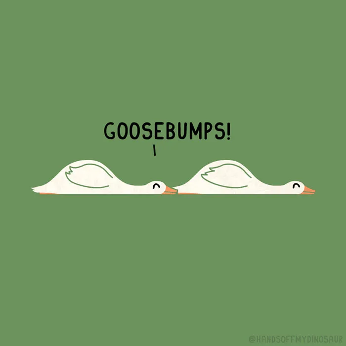 I've Always Enjoyed Placing Animals In Funny Situations Or Daily Scenarios That We Can All Relate To (30 Illustrations)
