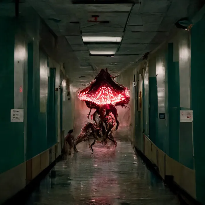 I Used AI To Create 15 Images Of The Hit Series Stranger Things