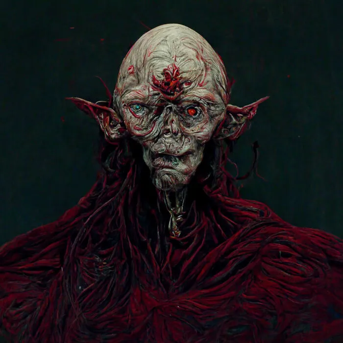 I Used AI To Create 15 Images Of The Hit Series Stranger Things