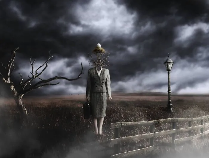 I Like To "Look At Usual Things With Unusual Eyes", Here Are 28 Surreal Images I Created