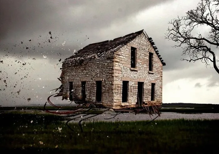 I Like To "Look At Usual Things With Unusual Eyes", Here Are 28 Surreal Images I Created
