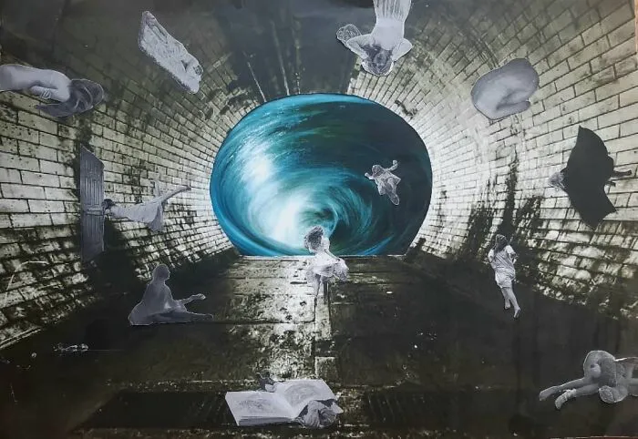 I Like To "Look At Usual Things With Unusual Eyes", Here Are 28 Surreal Images I Created
