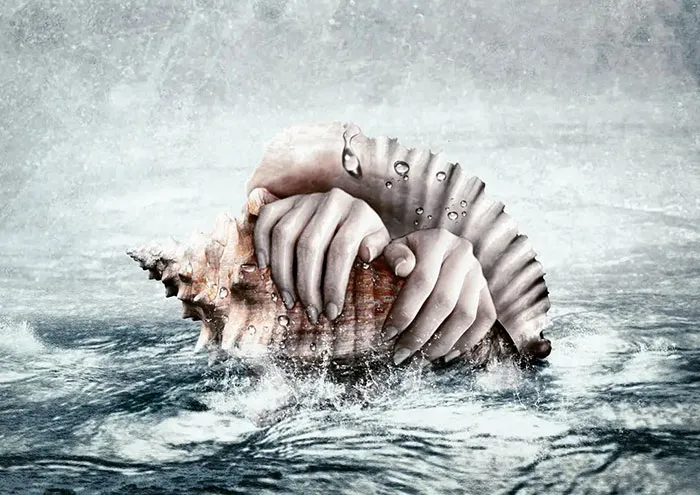 I Like To "Look At Usual Things With Unusual Eyes", Here Are 28 Surreal Images I Created