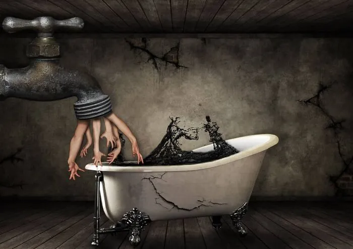 I Like To "Look At Usual Things With Unusual Eyes", Here Are 28 Surreal Images I Created
