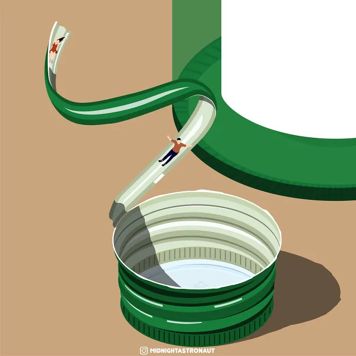 The Soju Twist