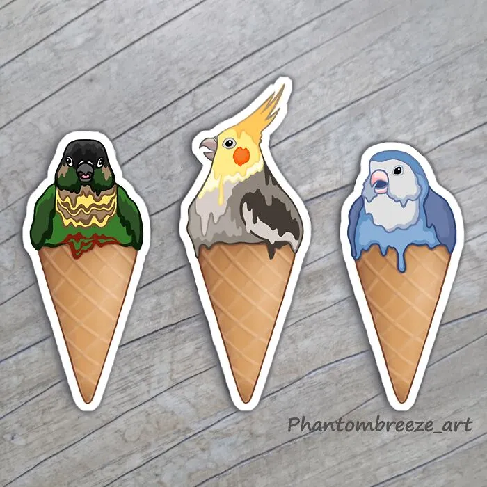 I Scream