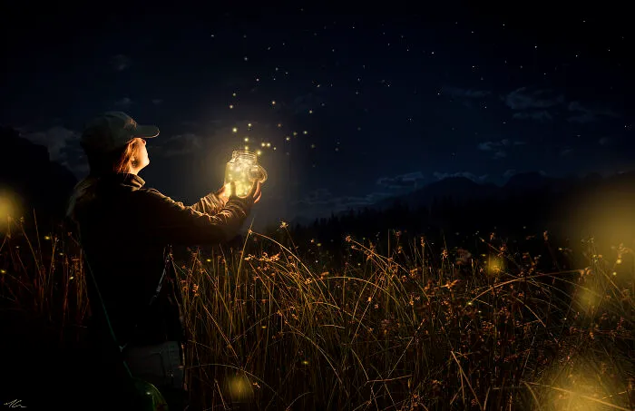 Soy un artista de la manipulación fotográfica, aquí hay 30 imágenes surrealistas que he creado