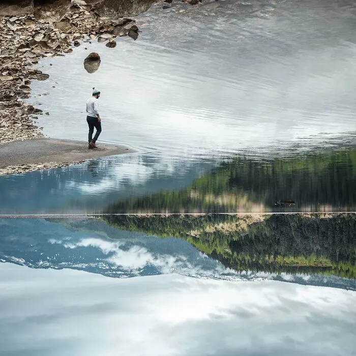Soy un artista de la manipulación fotográfica, aquí hay 30 imágenes surrealistas que he creado