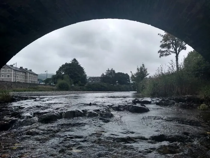 Where The Trolls Lurk: Under The Bridge