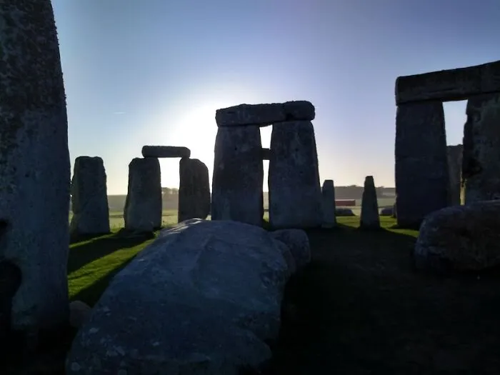 Stonehenge