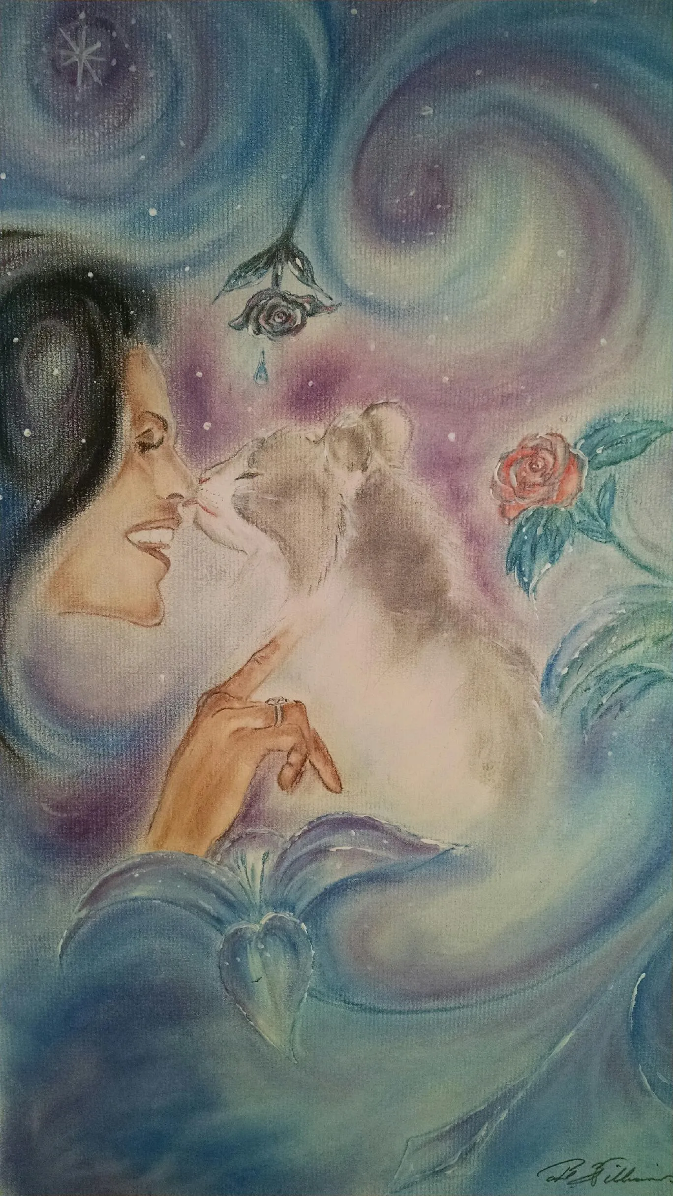 Cat Lovers