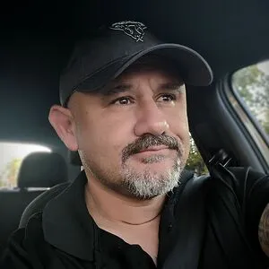 Rich Bojorquez-Davila