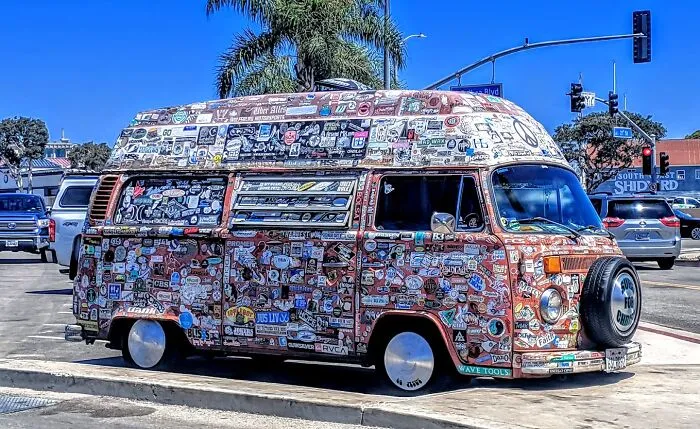 Where's Waldo?