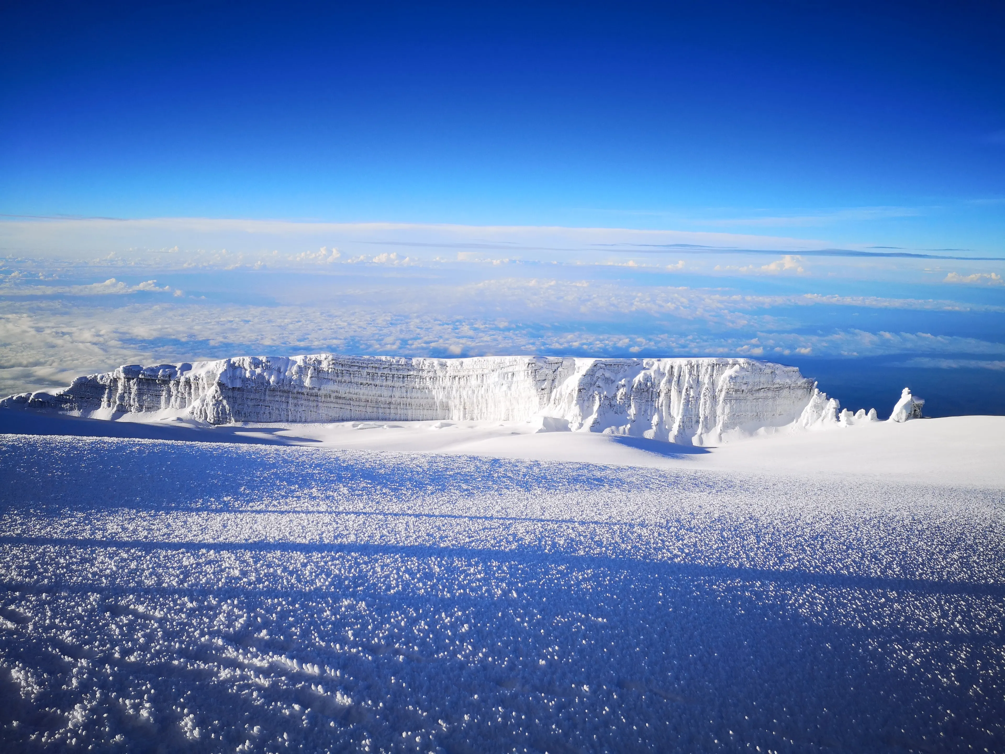 Exploring Mount Kilimanjaro Climb- Tanzania