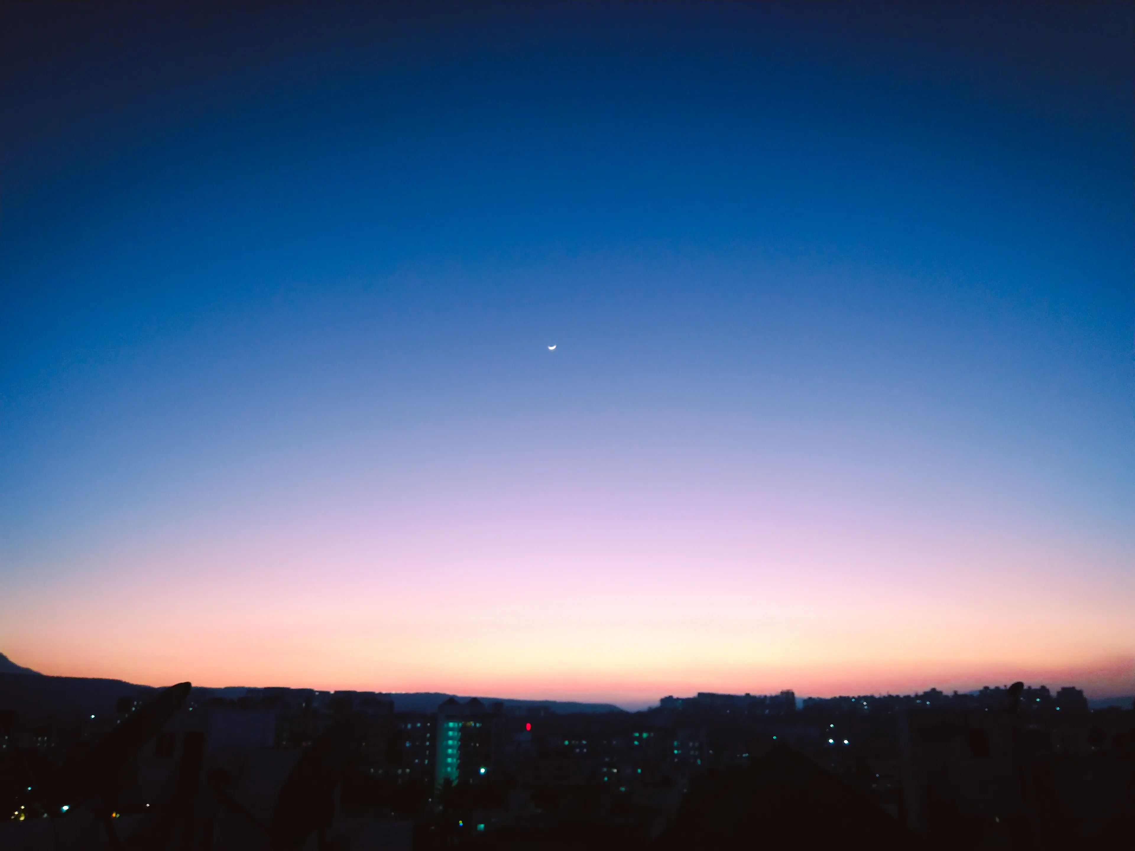Show Me The Best Sunset
