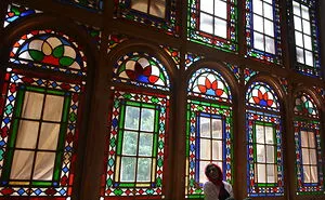 I Traveled Around My Country To Battle My Depression