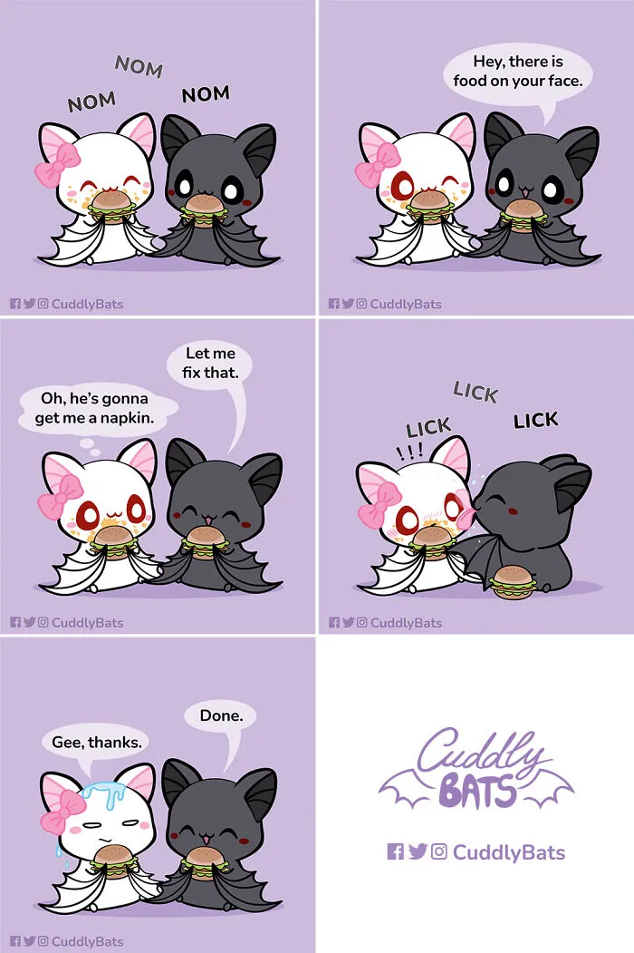 Being Helpful