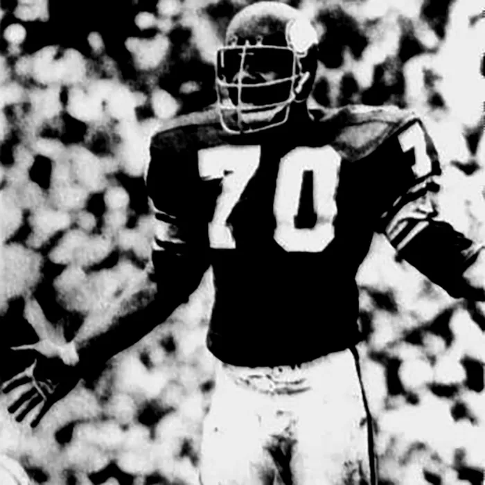 Jim Marshall