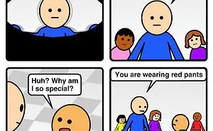 30 Quirky Comics With Twisted Endings By "The Jenkins"