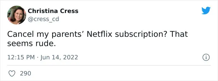 Some Boomers Think That Netflix Subscriptions And Takeout Are The Main Reasons Why Millennials Can't Afford Homes, Millennials React (31 Tweets)