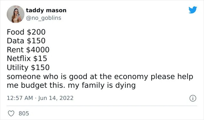Some Boomers Think That Netflix Subscriptions And Takeout Are The Main Reasons Why Millennials Can't Afford Homes, Millennials React (31 Tweets)