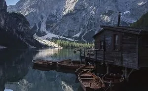 We Hiked The Italian Dolomitic Alps In 6 Days  (31 Pics)