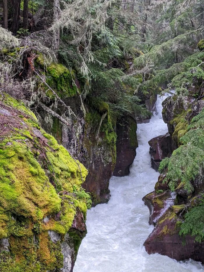 Glacier National Park